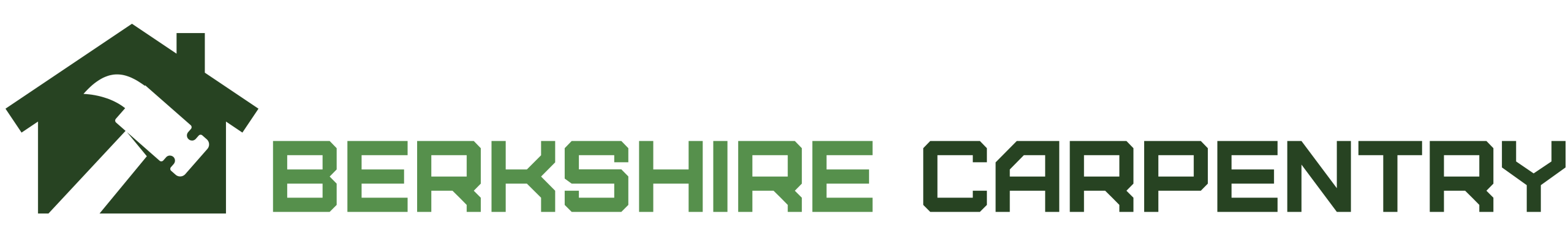 Berkshire Carpentry